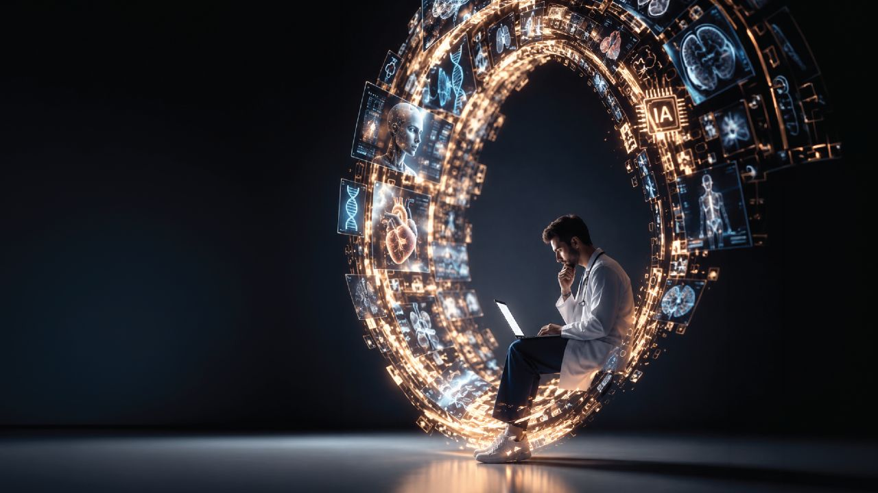 AI Foundations for Healthcare Leaders